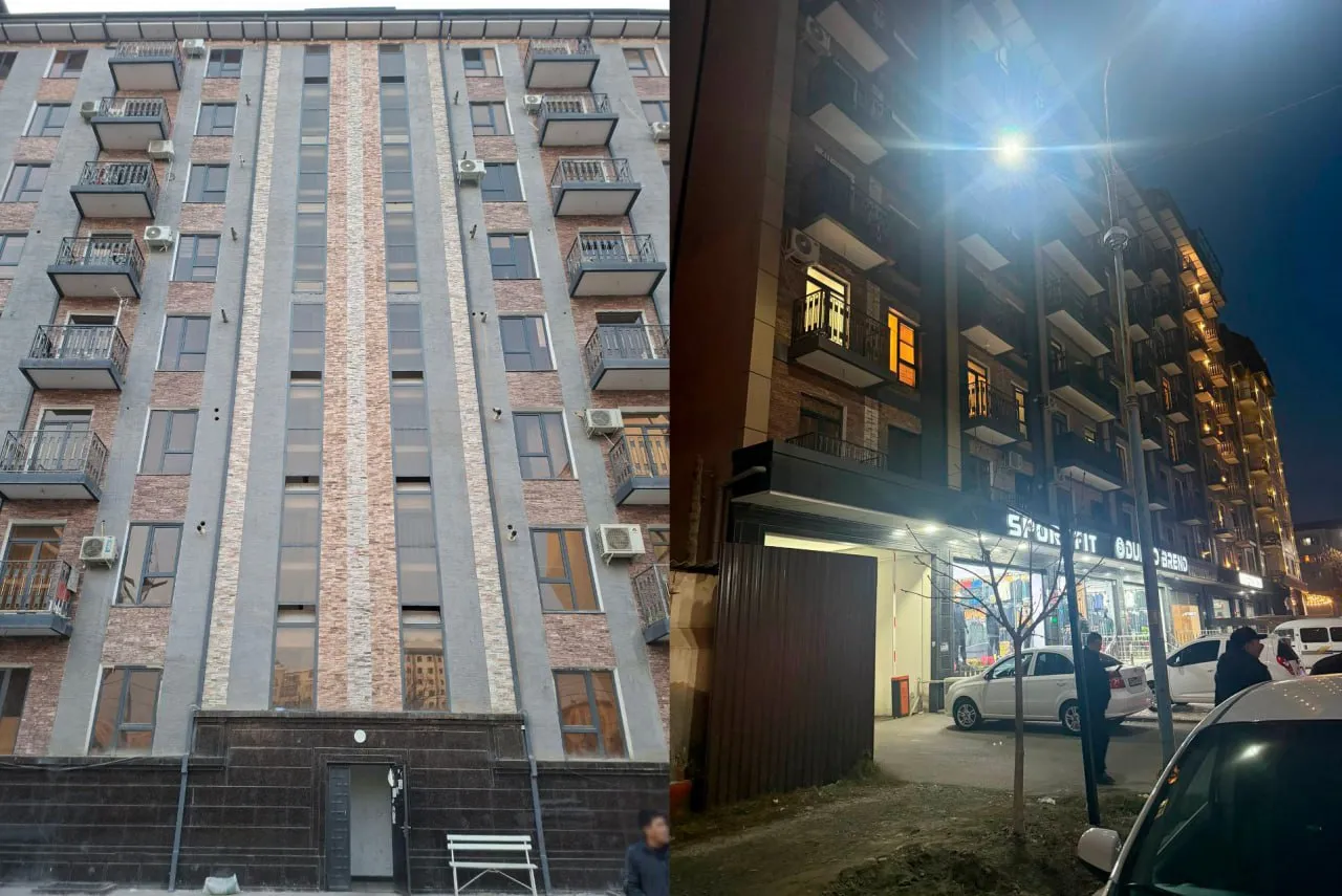 Fargʻonadagi koʻp qavatli uyda 6,1 mlrd soʻmlik tabiiy gazdan noqonuniy foydalanildi
