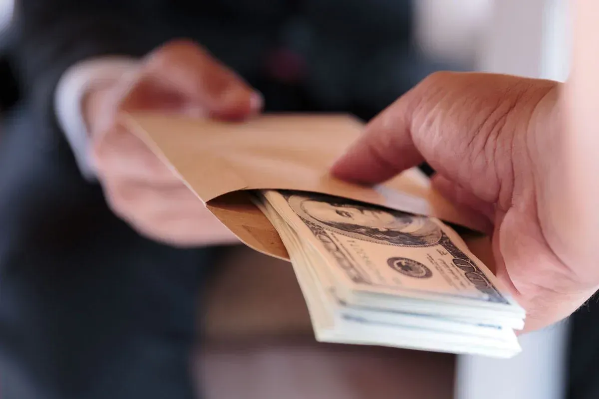 2025-yilda 12 nafar hokim korrupsiya bilan bog‘liq jinoyatlar uchun javobgarlikka tortilgan