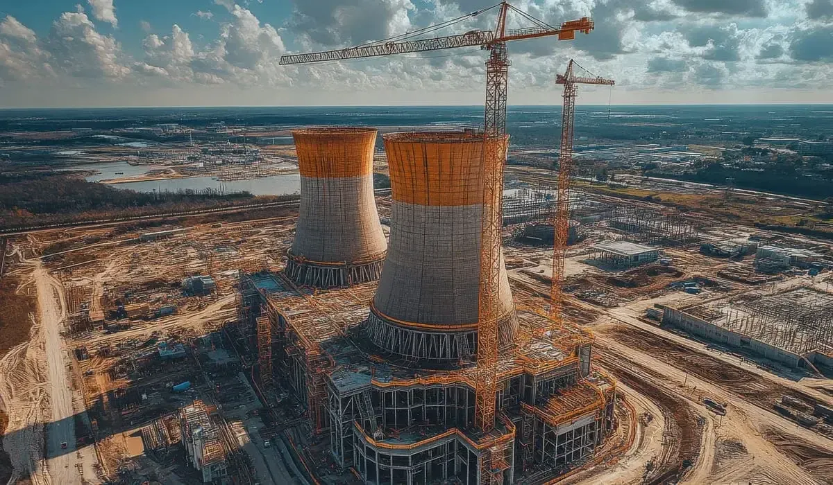 
														
														O‘zbekistonda AES qurilishi uchun maydon tanlashning xavfsizlik mezonlari belgilandi
														
														