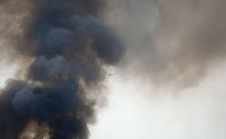 Isroil AQShni Eronga mustaqil zarba berishdan ogohlantirdi