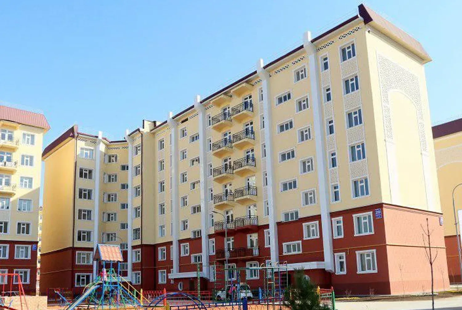 
														
														1-iyuldan majburiy to‘lovlarni oyning 15-sanasigacha to‘lamagan uy egalaridan elektr energiyasi uchun to‘lovlarni qabul qilish to‘xtatiladi
														
														