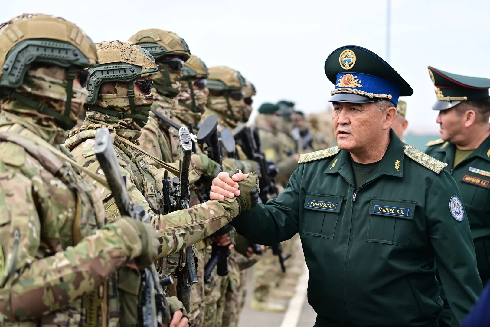 
														
														Ishdan olingan Qamchibek Tashiyev nimadan afsusda?
														
														