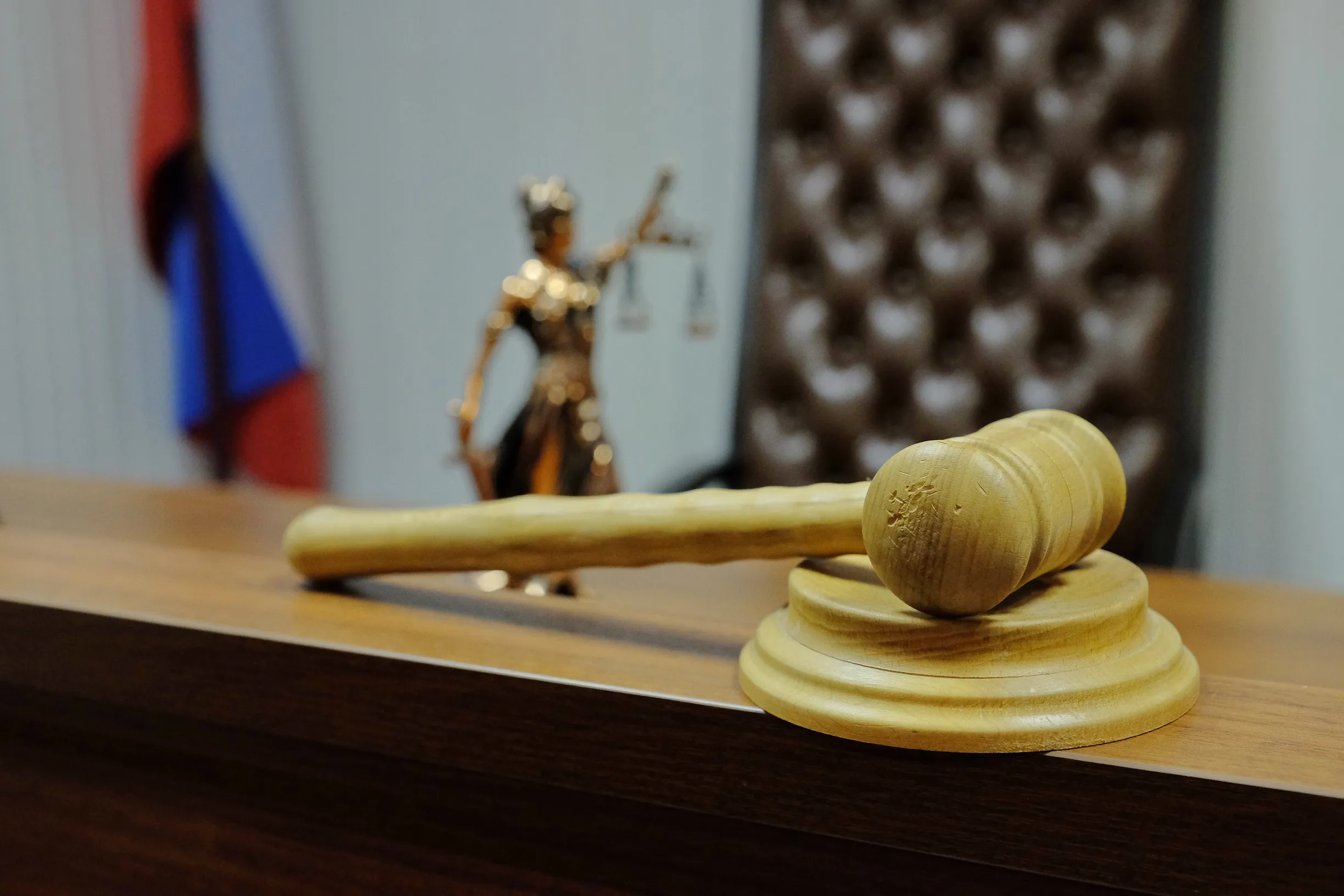 
														
														Rossiyada terrorchilikda ayblangan o‘zbekistonlik erkak 20 yilga qamaldi
														
														