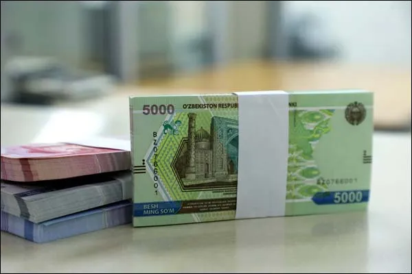 
														
														Эндиликда техникумларнинг айрим ўқитувчи ва ходимларига 200 фоизгача устама тўланади
														
														