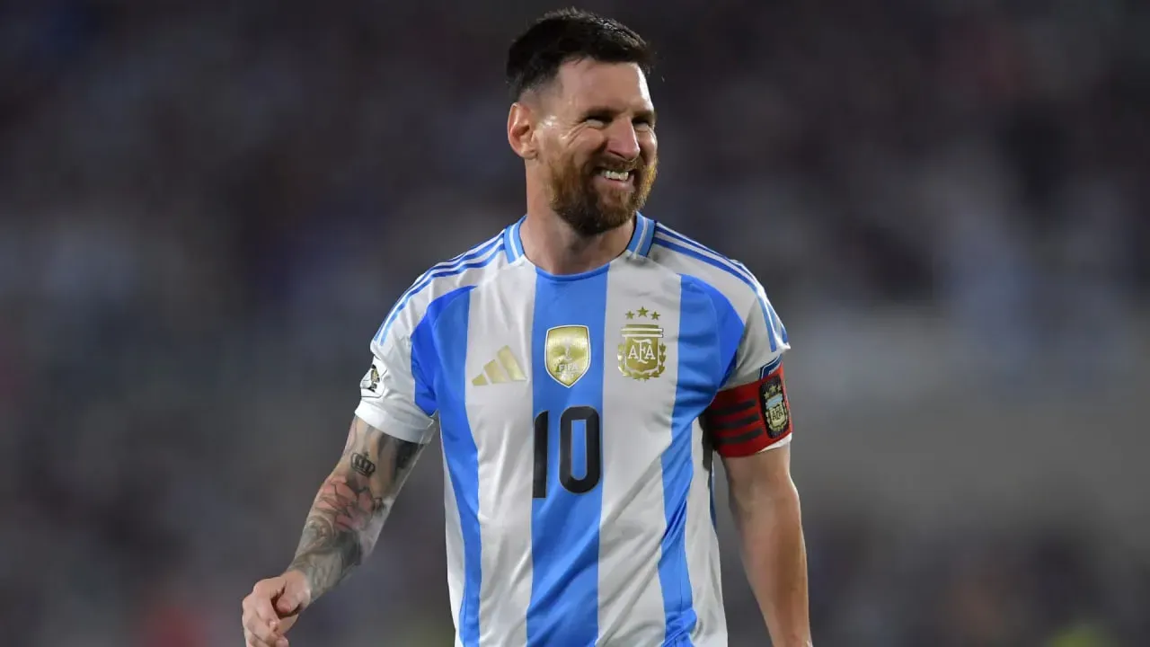 Messi Jahon chempionatida qatnashmaydimi?