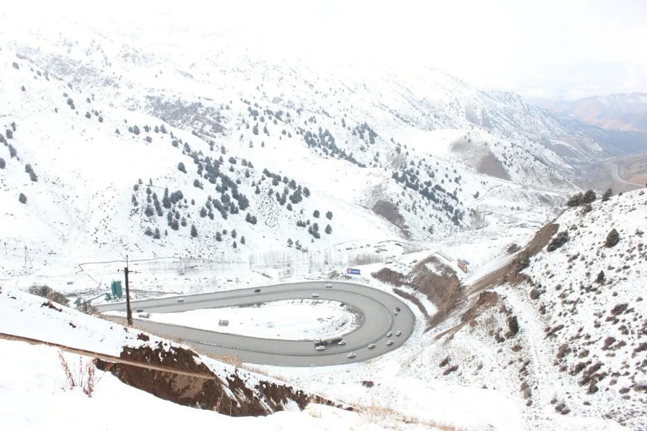 15 февраль куни кутилаётган об-ҳаво маълумоти