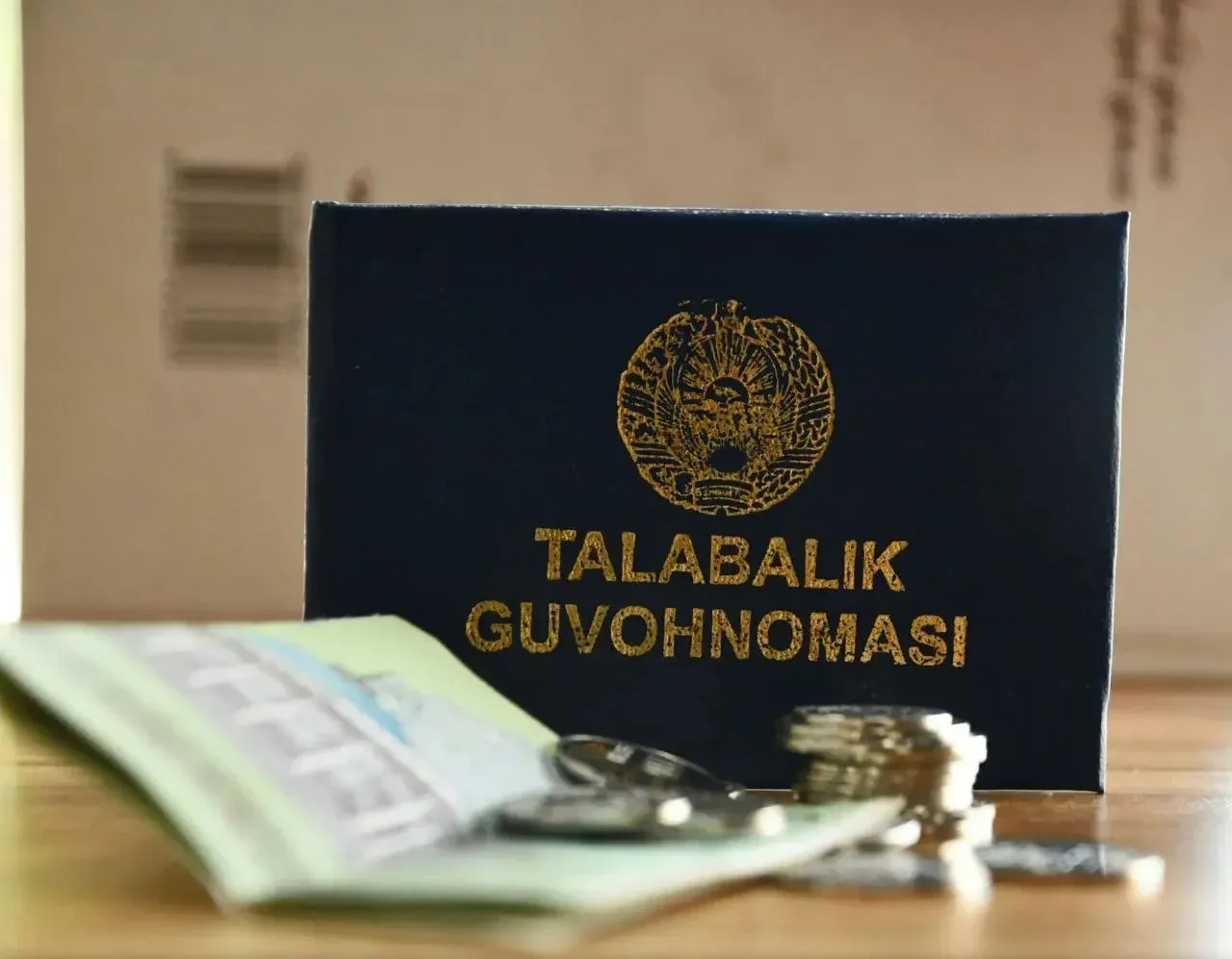 Ўзбекистондаги техникумларда янги ўқув йилидан бошлаб стипендия тўланади