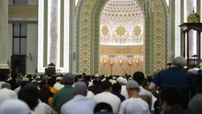 Ramazon oyida taroveh namozlari o‘qiladigan masjidlarga navbatchi energetiklar biriktirildi