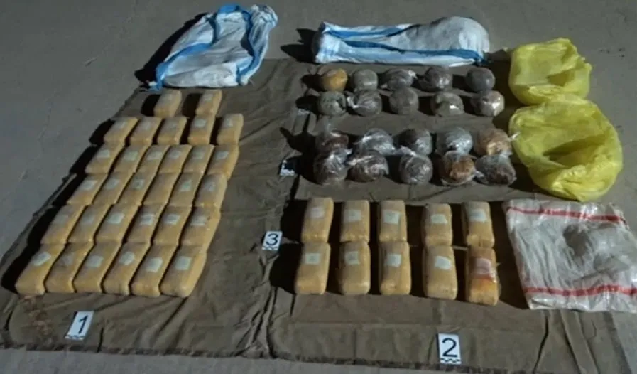 
														
														Narkosavdogarlarning har biri 15 yil muddatga ozodlikdan mahrum etildi
														
														