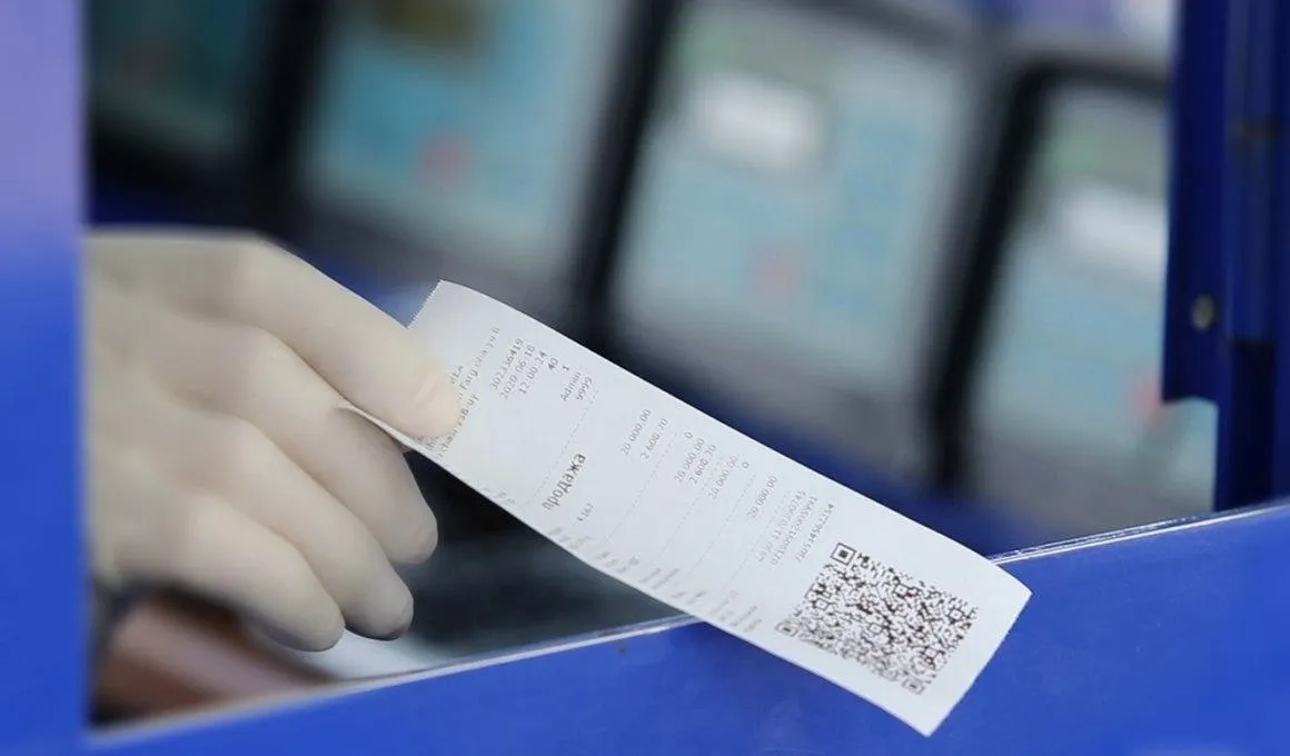 Ўзбекистонда солиқ қоидабузарликлари ҳақида хабар берганларга 3 млрд сўм мукофот пули тўлаб берилди