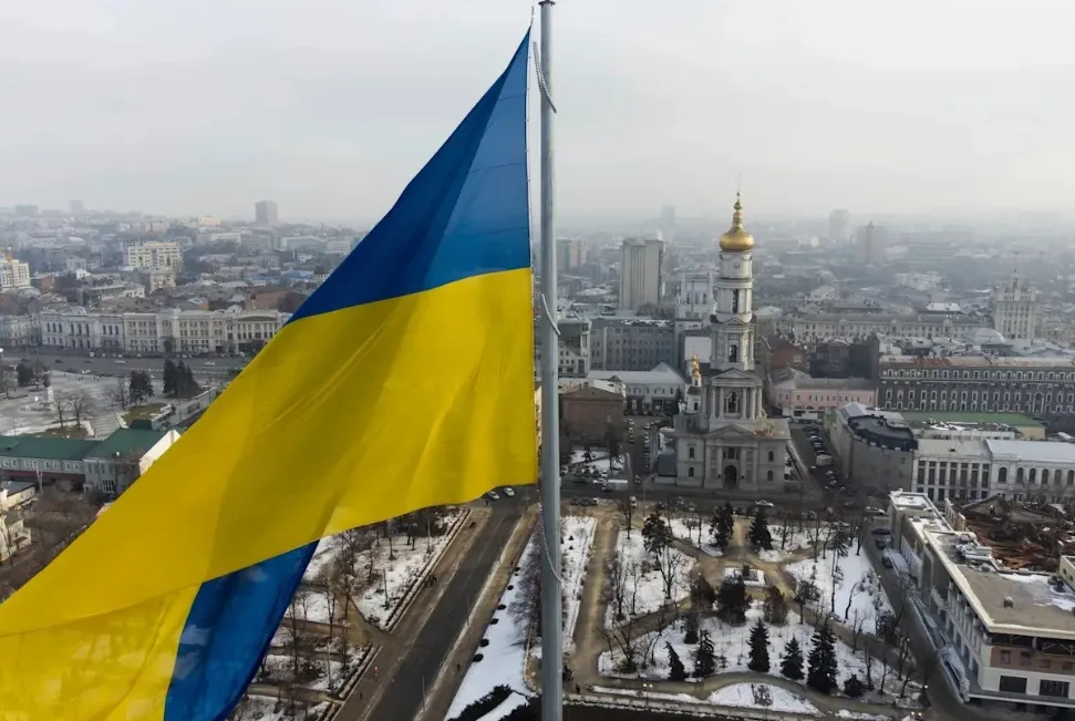 
														
														Ukrainani tiklash uchun 588 mlrd dollar kerak – Jahon banki
														
														