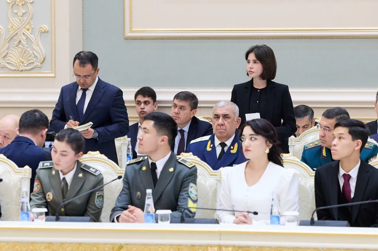 Yoshlarning tashabbuslarini qoʻllab-quvvatlashga doir qoʻshimcha imkoniyatlar belgilandi