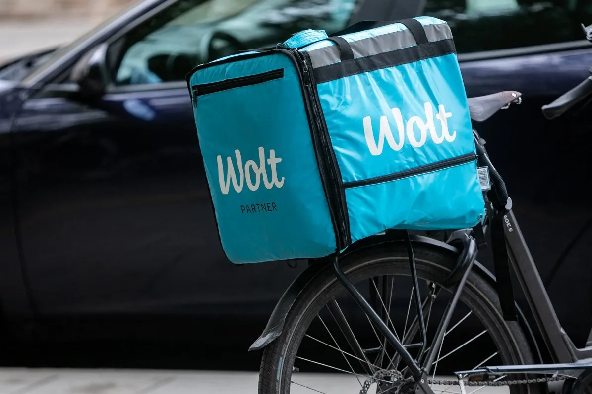 
														
														Wolt 5 мартдан Ўзбекистондаги фаолиятини тўхтатади
														
														