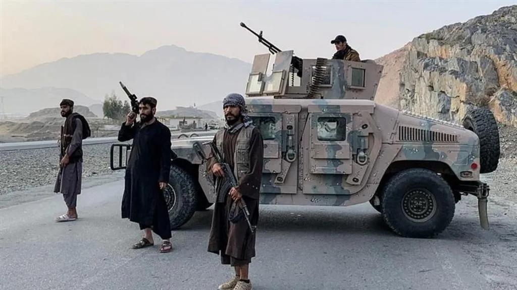 
														
														Pokiston Afg‘onistonga urush e’lon qildi
														
														