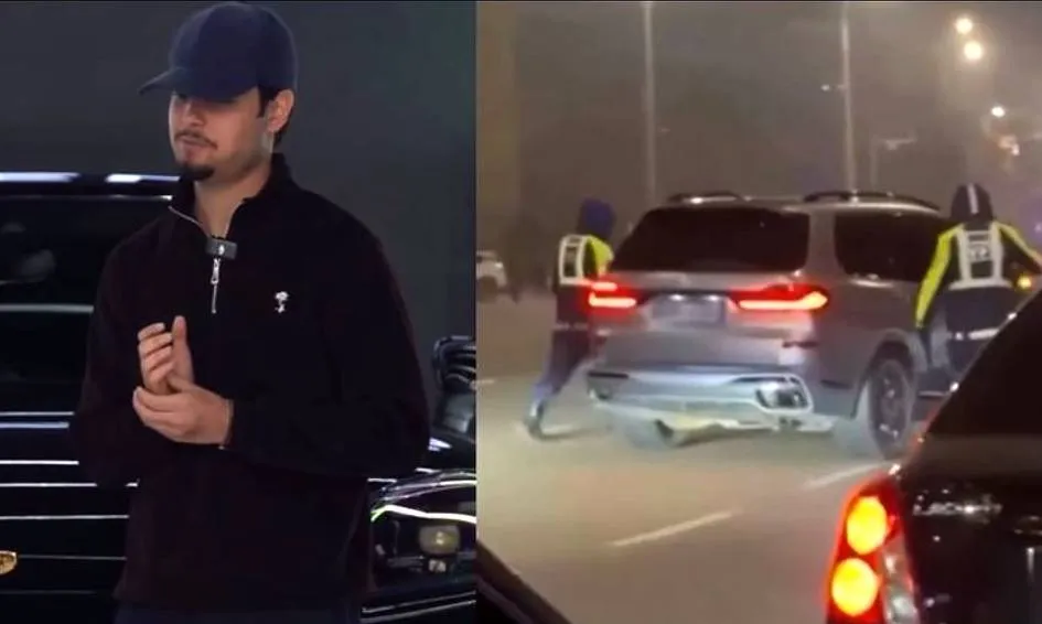 Qoidabuzarligini maqtangan yigit uzr so‘radi