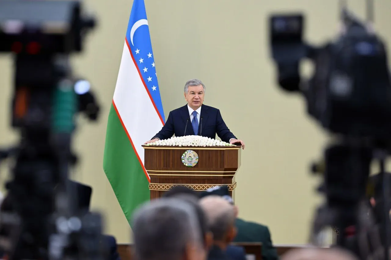 Termiz – Istanbul, Termiz – Dubay yo‘nalishlarida yangi reyslar qo‘yiladi