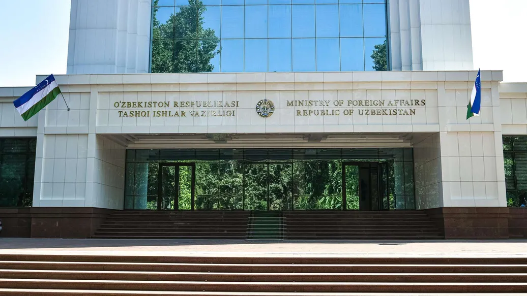 O‘zbekiston TIV Afg‘oniston – Pokiston chegarasidagi vaziyat yuzasidan bayonot bilan chiqdi