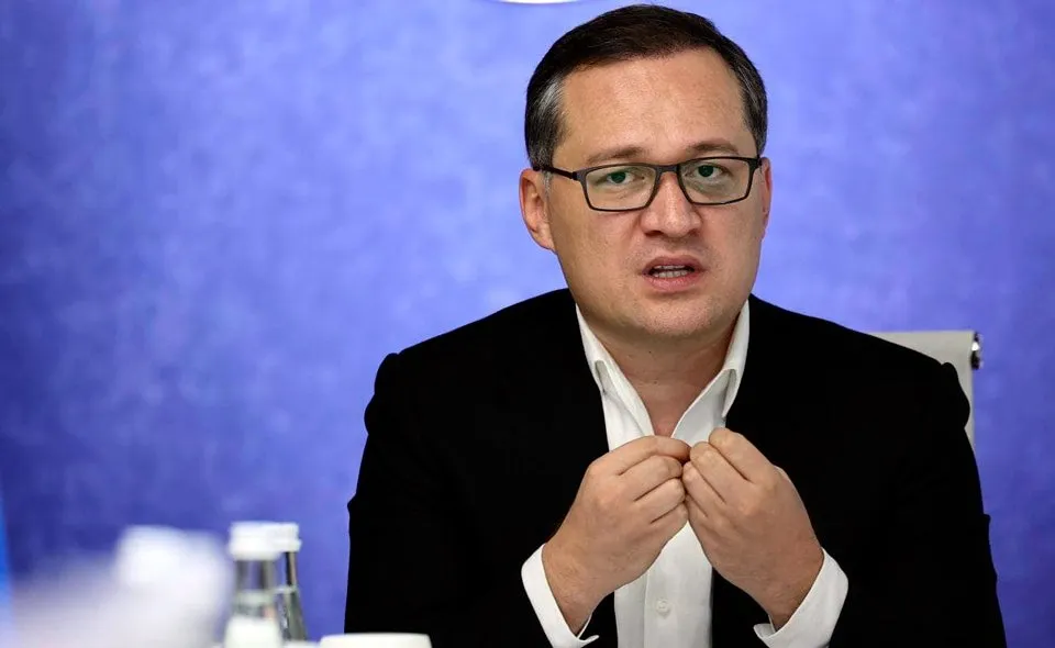 Комил Алламжоновга суиқасд қилган шахс қамоқхонада вафот этди