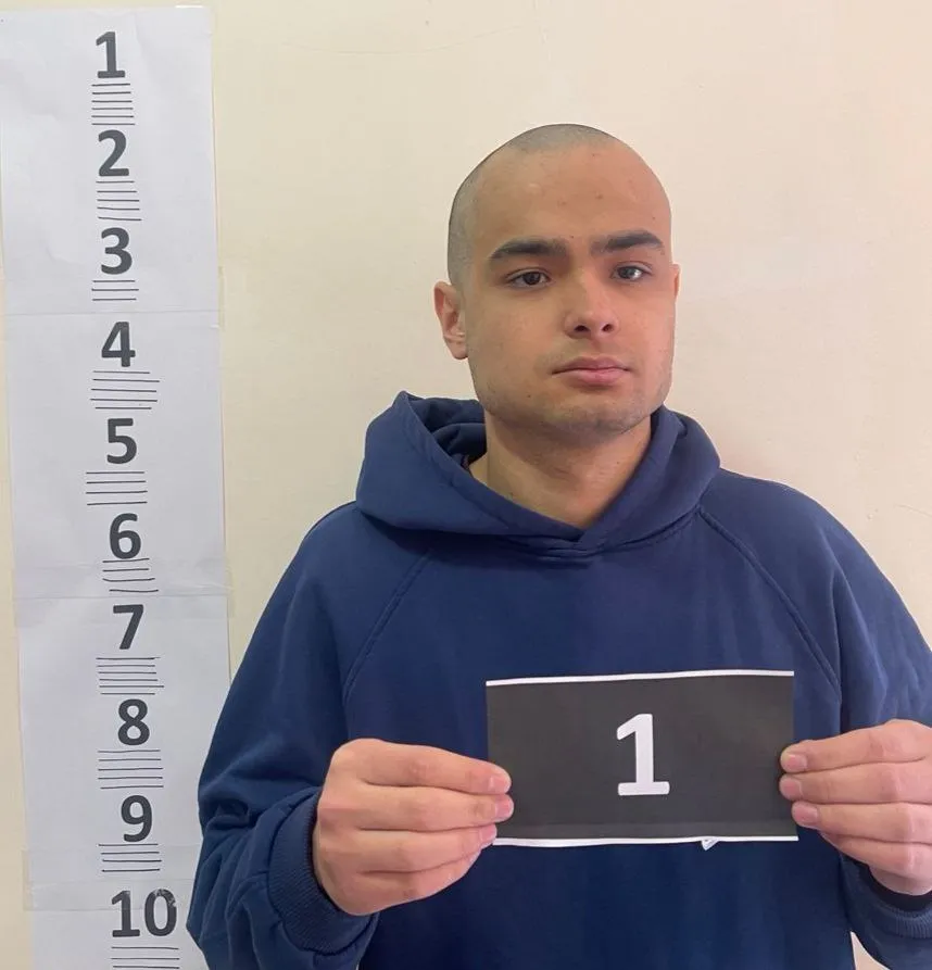 
														
														Мақтанчоқ блогер 10 суткага қамалди
														
														