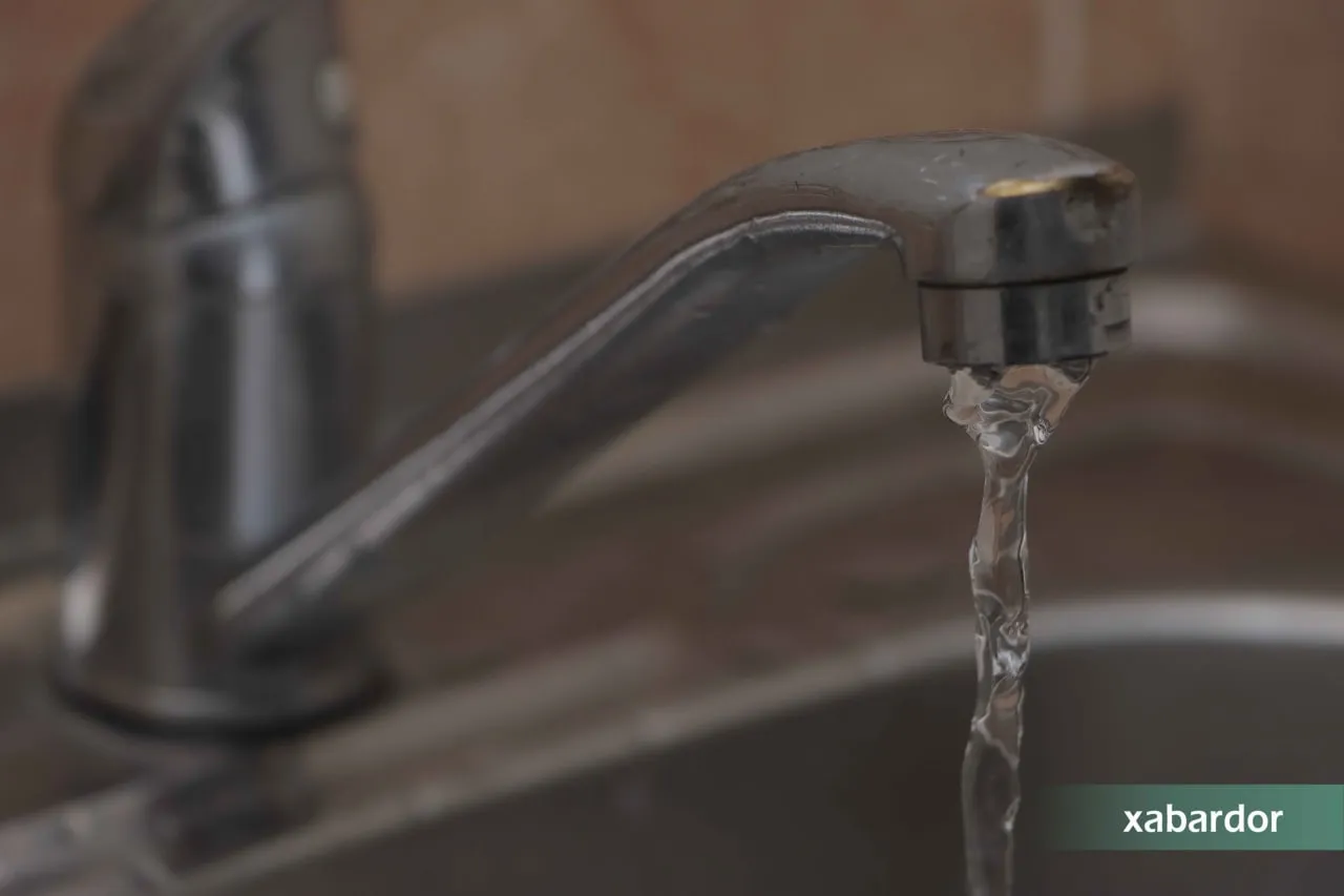 Қорақалпоғистонда ичимлик суви таъминотини ривожлантиришга 2,2 трлн сўм йўналтирилади