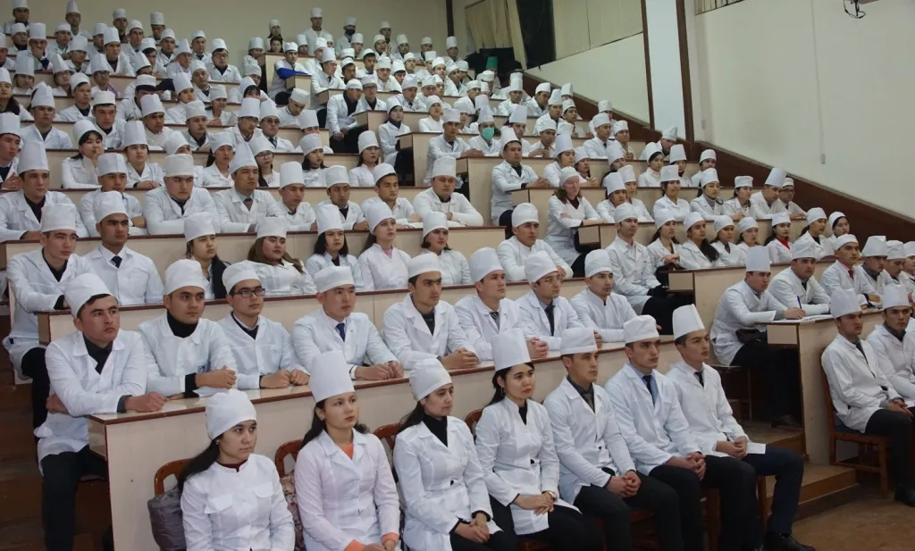 
														
														Tibbiyot oliygohlarida superkontrakt bekor qilinishi mumkin
														
														