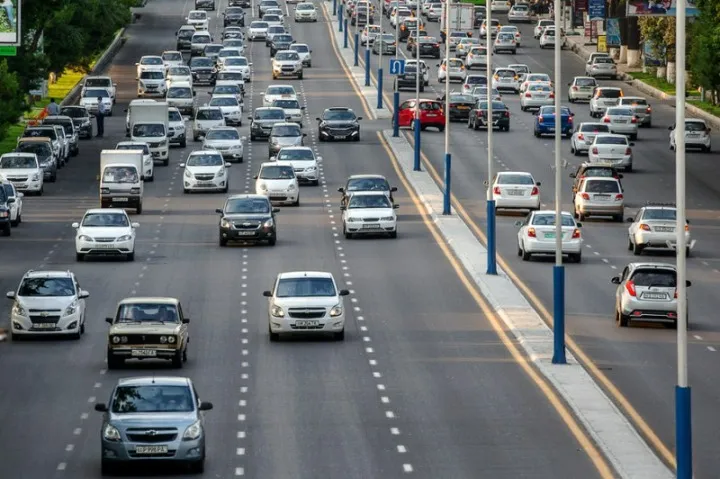 
														
														Ўзбекистонда ҳайдовчилик ҳуқуқидан маҳрум бўлганларни камералар орқали аниқлаш бошланди
														
														