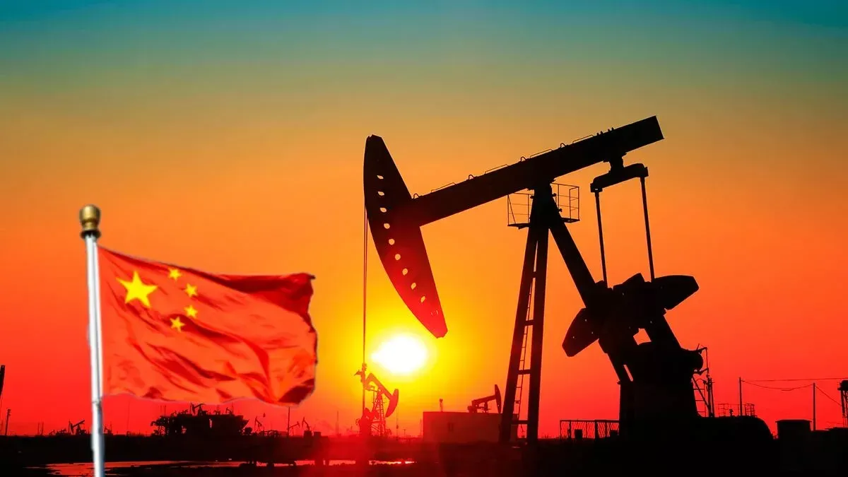 Xitoy Fors ko‘rfazidagi mojarolar fonida neft eksportini to‘xtatadi