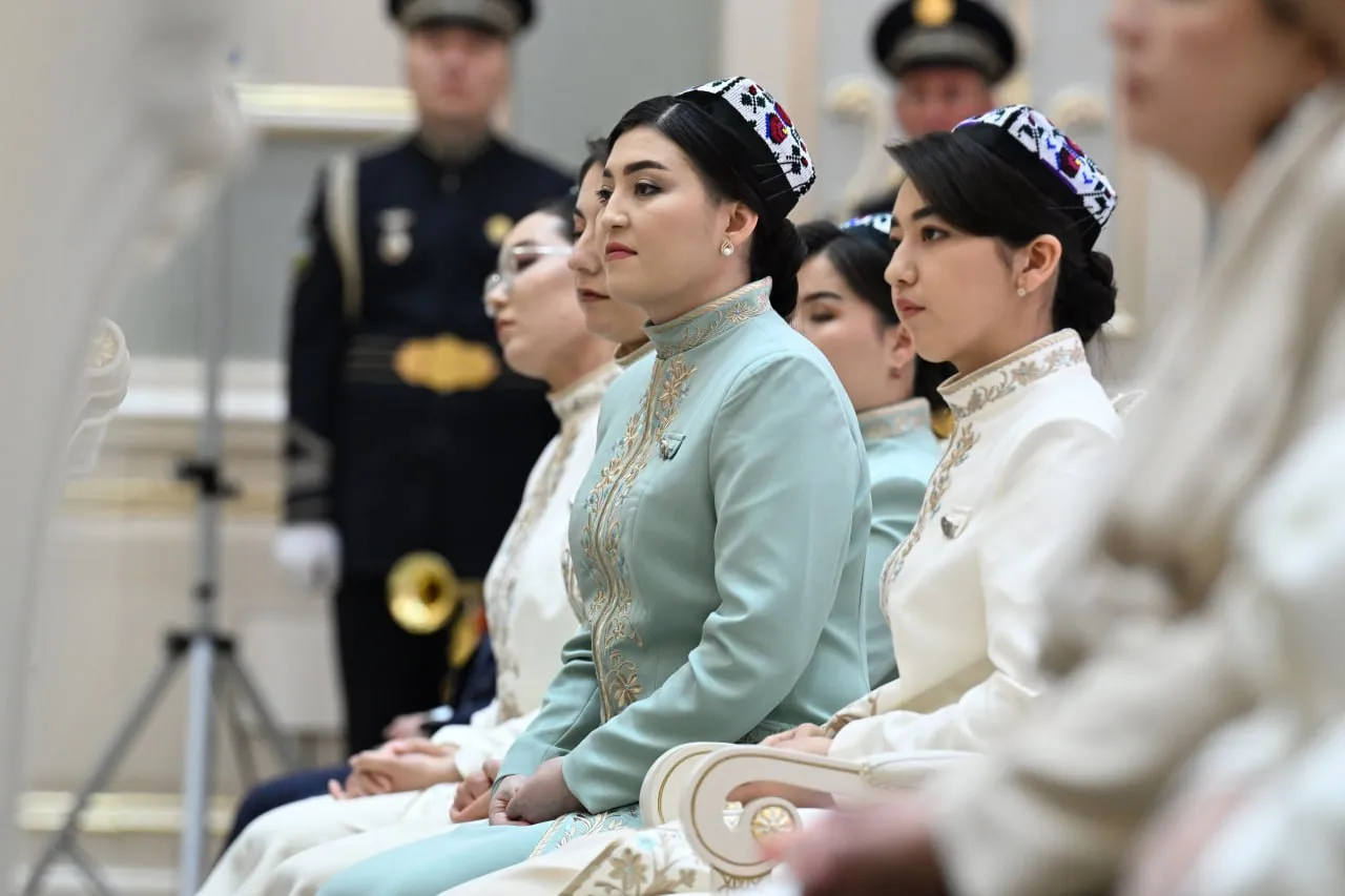 O‘zbekistonda xotin-qizlar uchun “Daromadli ayol” dasturi ishga tushiriladi