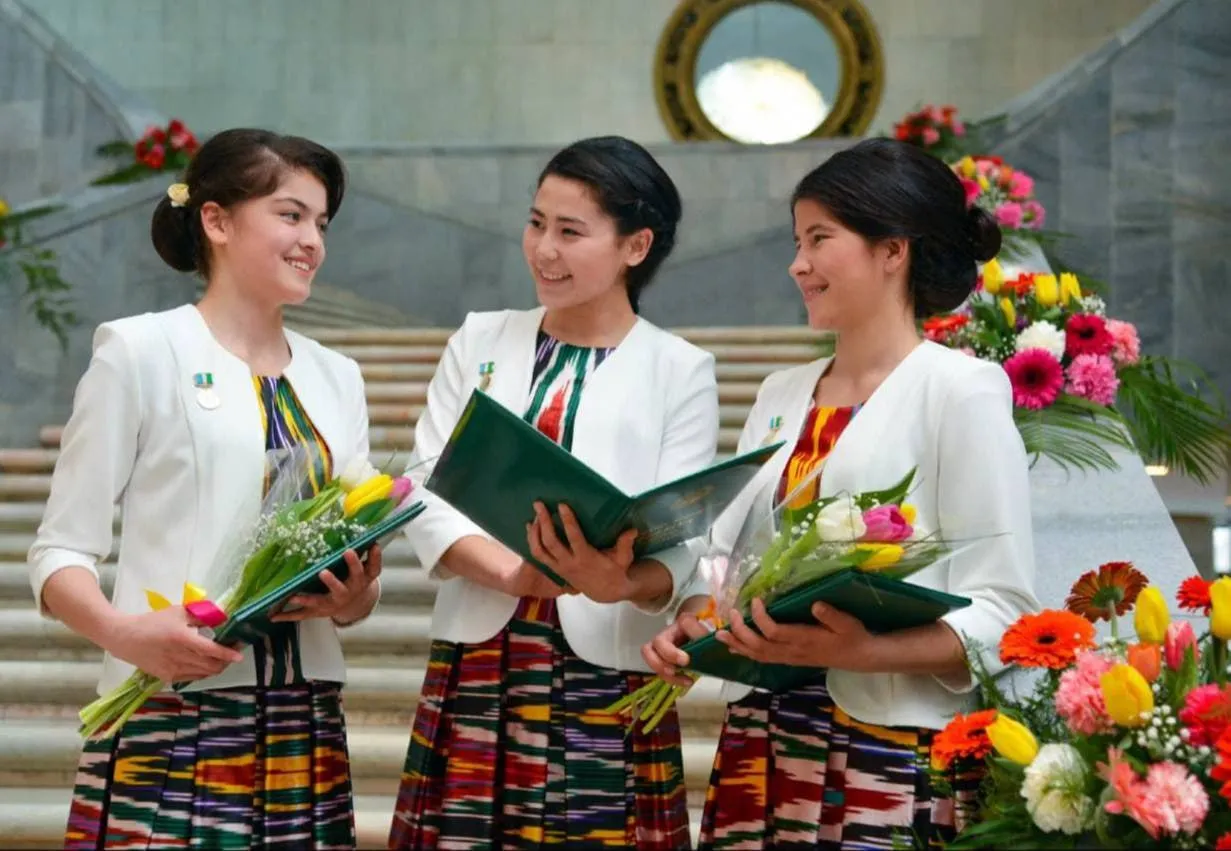 
														
														O‘zbekistonda ayollar soni 18,9 mln nafardan oshdi
														
														