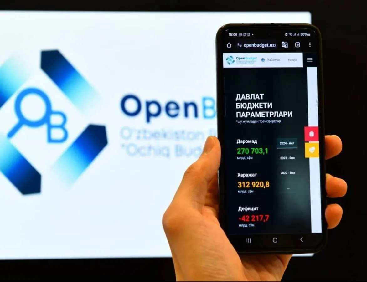 “Tashabbusli byudjet”ga ovoz berish boshlandi
