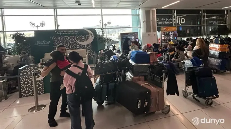 Қувайтдан 42 нафар ўзбекистонлик ватанга қайтарилди