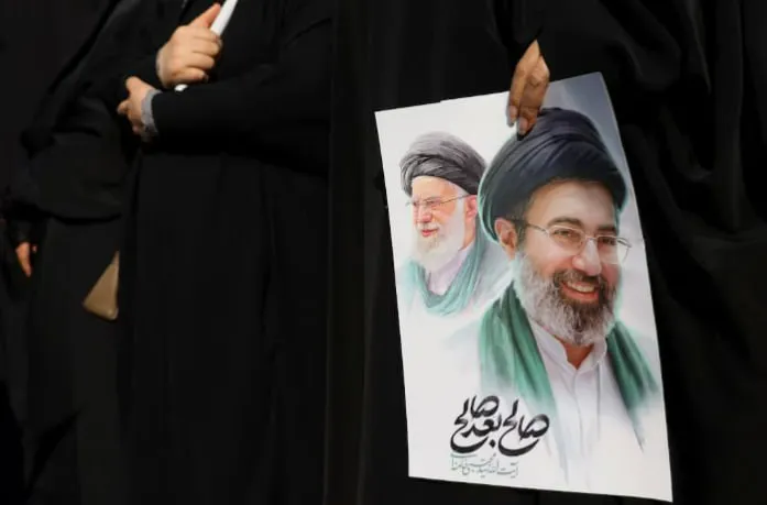 AQSh razvedkasi Erondagi hukmron rejim qulashiga ishonmayapti – manba