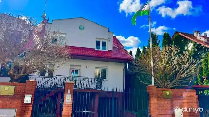 Polshada og‘ir xastalikka chalingan o‘zbekistonlik vatanga qaytarildi