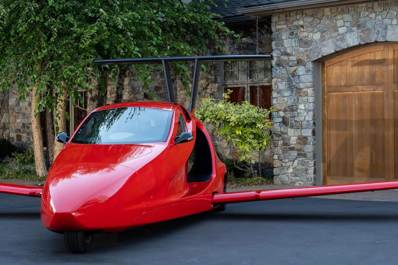 O‘zbekistonga uchar taksilar olib kelinadi