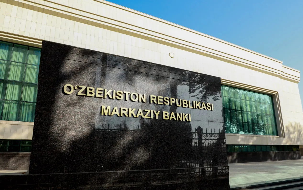 Markaziy bank asosiy stavkani 14 foiz darajasida o‘zgarishsiz qoldirdi