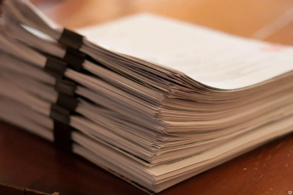 Davlat idoralarida qog‘ozdan foydalanish cheklanadi