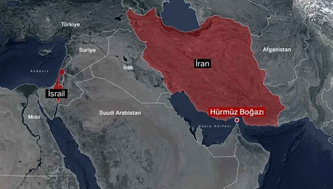 
														
														Eron o‘ziga do‘st mamlakatlar uchun Hormuz bo‘g‘ozini ochdi
														
														