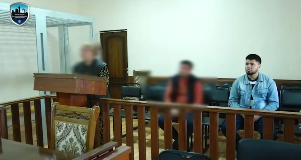 Navoiyda er-xotin janjalini noto‘g‘ri talqin qilgan bloger jarimaga tortildi