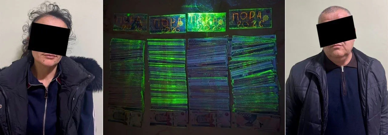 Chust tumani soliq inspeksiyasi xodimiga nisbatan jinoyat ishi qo‘zg‘atildi