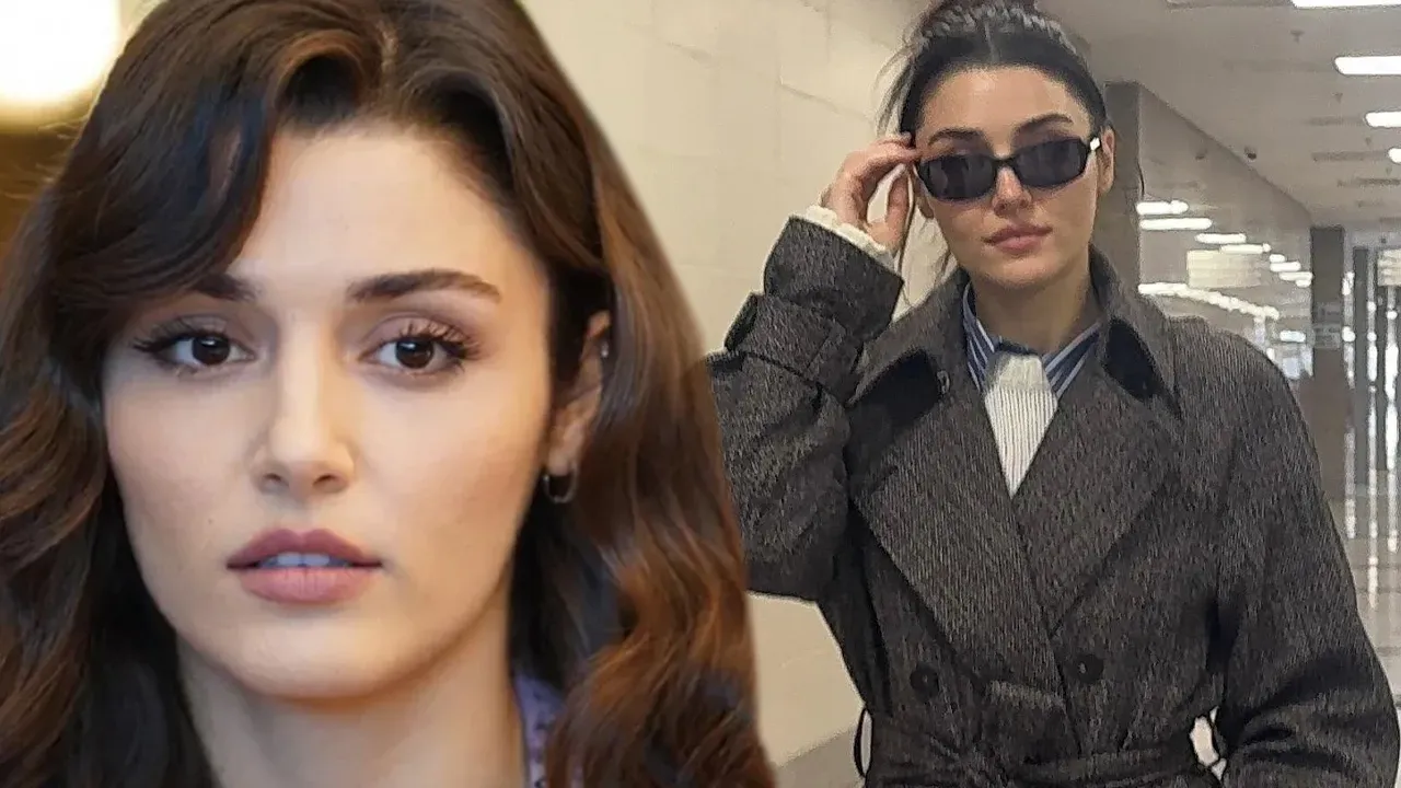 Turkiyalik aktrisa Erchel giyohvand moddalar iste’mol qilmaganini aytdi