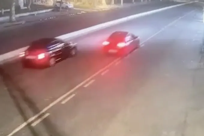 
														
														Тошкентда пойга уюштирган йигитлар қамалди
														
														