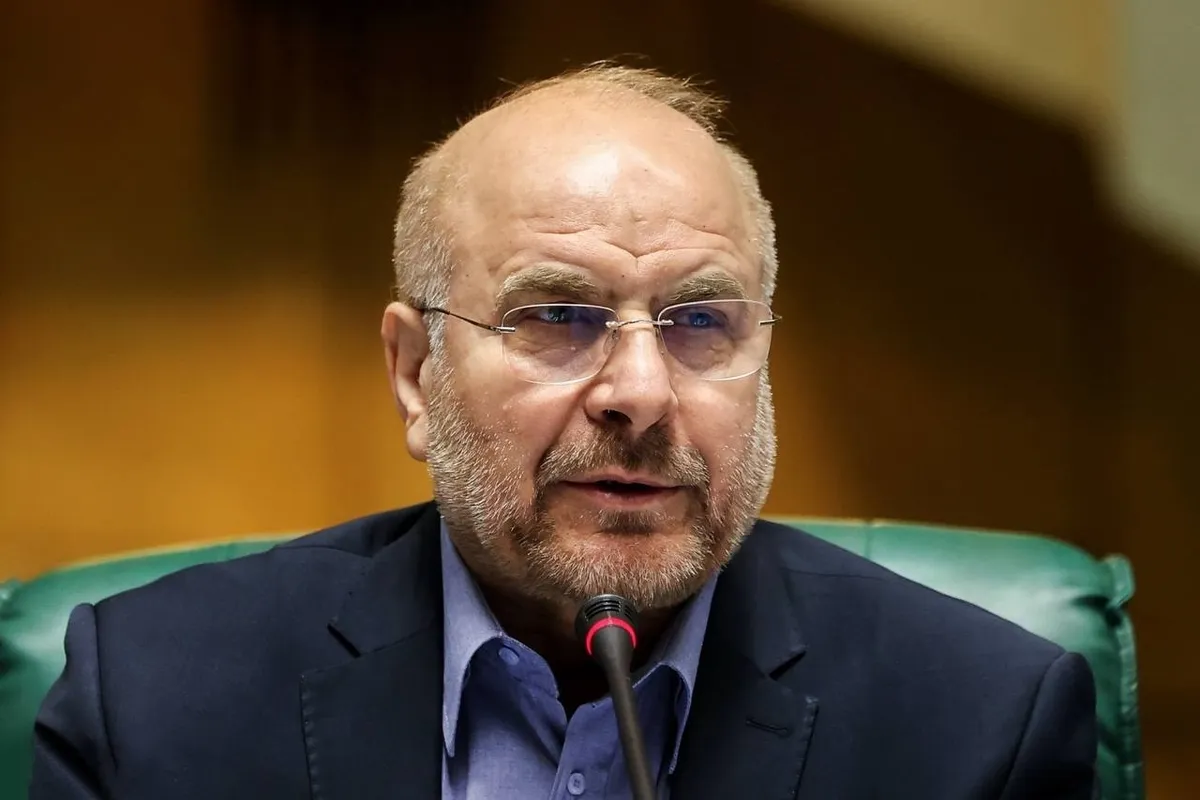 АҚШ махфий равишда ер операциясини режалаштирмоқда – Эрон парламенти спикери