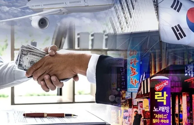 Jizzaxda Koreyaga ishga yuborishni va’da qilib, 65 mln so‘m pul olgan firibgar ishlandi