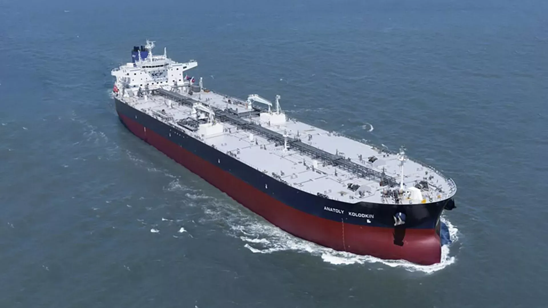 
														
														Россия Кубага 100 минг тонна нефть жўнатди
														
														