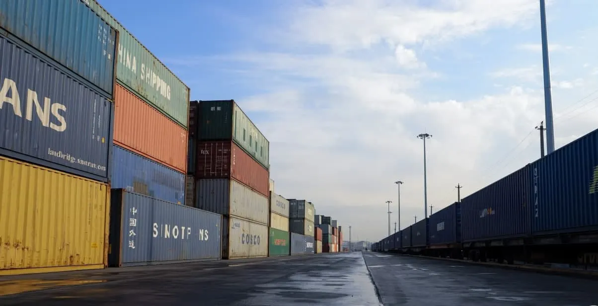 O‘zbekiston tashqi savdo aylanmasidagi yetakchi 10 davlat ma’lum qilindi