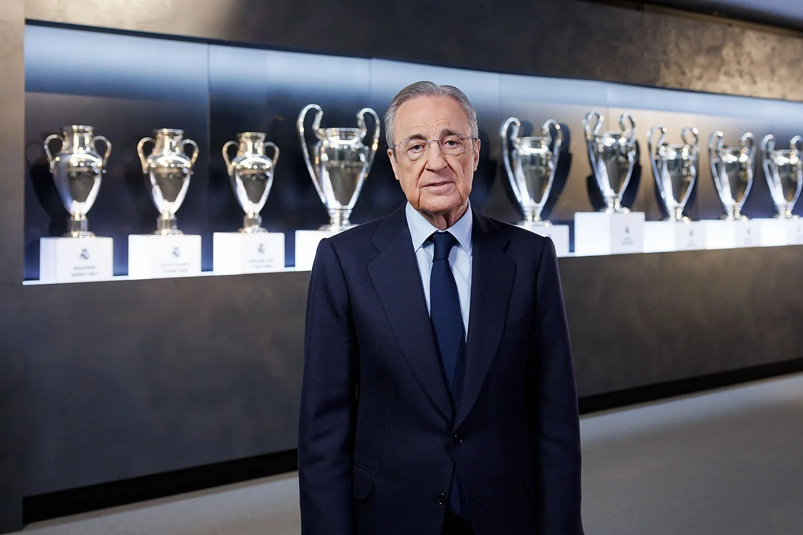 “Real Madrid” sud orqali UEFAdan 4,5 mlrd yevro tovon puli undirmoqchi