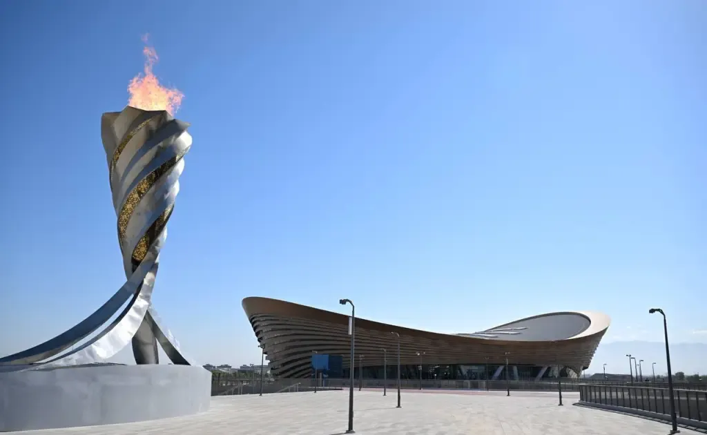 Toshkent 2029-yilda IV Osiyo yoshlar o‘yinlariga mezbonlik qiladi