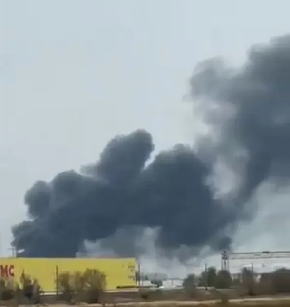 
														
														Toshkentda sex yonib ketdi
														
														