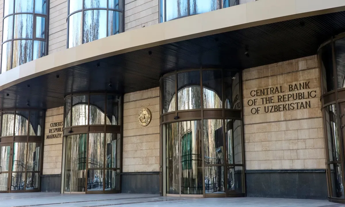 O‘zbekistonda ilk mikromoliya banki tashkil etildi