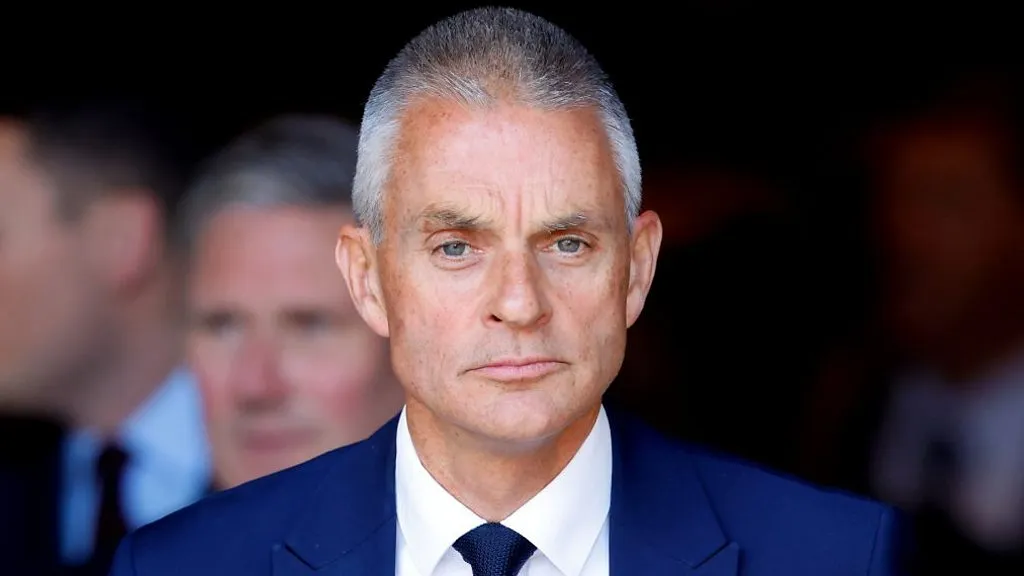 
														
														Tramp nutqi atrofidagi mojaro BBC direktorining iste’fosiga sabab bo‘ldi
														
														